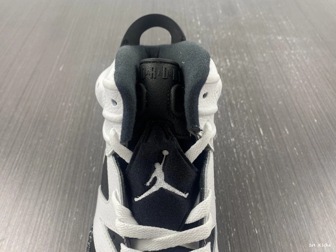 384664-101 6 Jordan Oreo Retro 0805